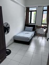 Fernwood Towers (D15), Condominium #609565341